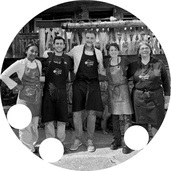 Les Délices d'Alpage