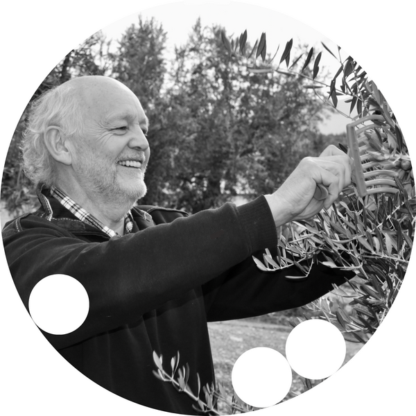 Alpujarra Olivenöl Werner Hofer